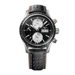 Pre-Owned Ball Fireman Storm Chaser Watch